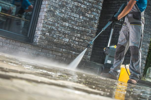 Professional Pressure washing in Pepperdine University, CA